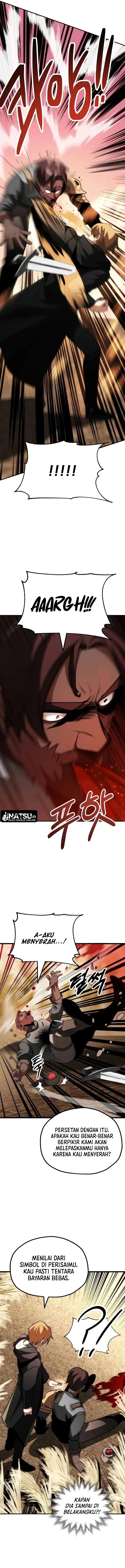 Baca Youngest Scion of the Mages - Chapter 91 halaman 7