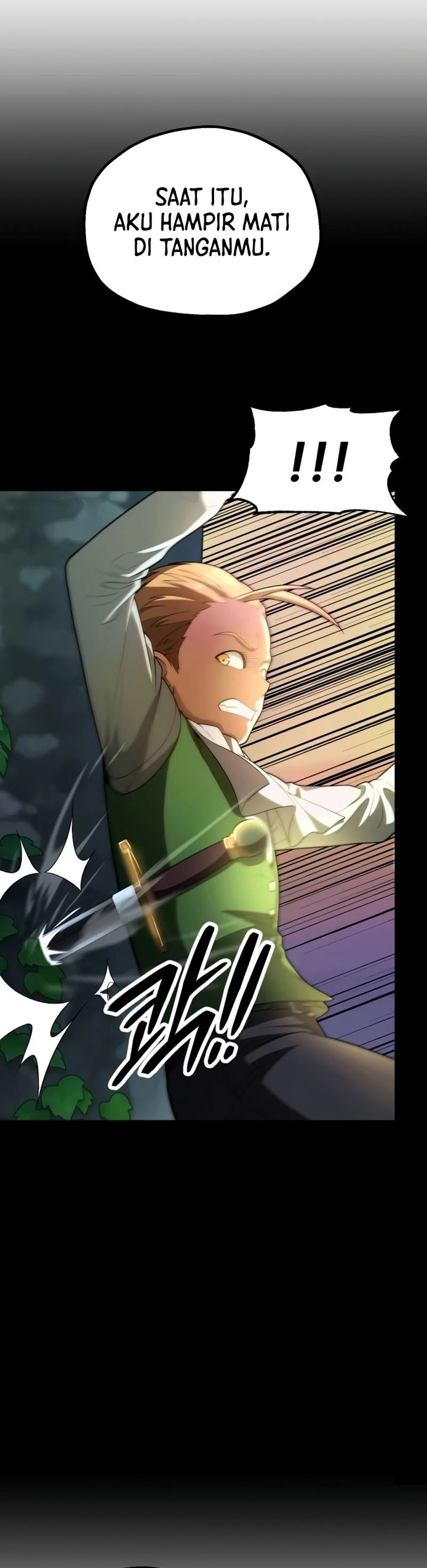 Baca Youngest Scion of the Mages - Chapter 92 halaman 24