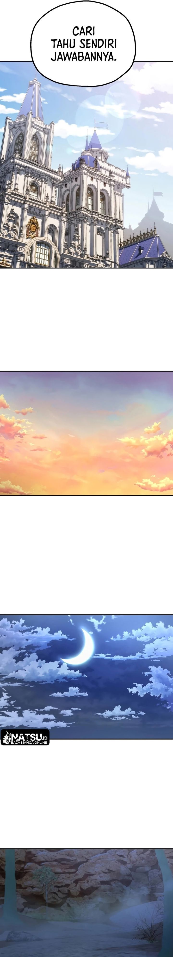 Baca Youngest Scion of the Mages - Chapter 92 halaman 33