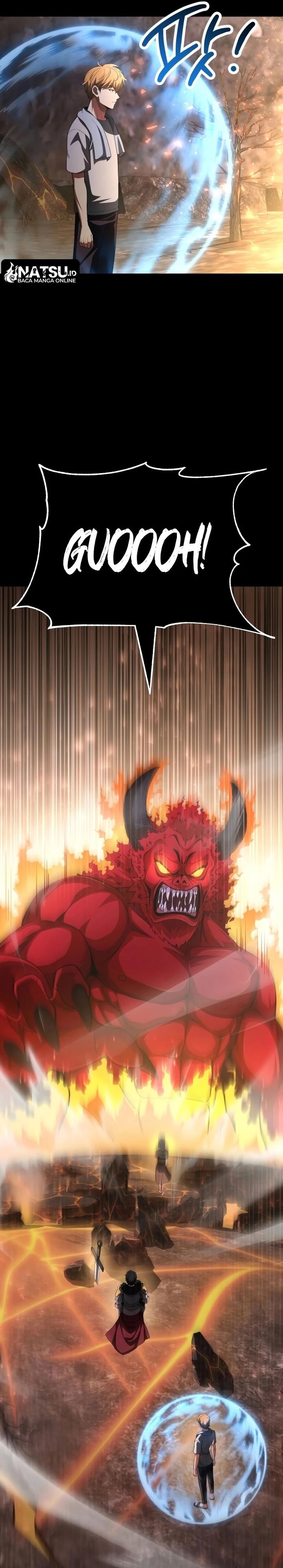 Baca Youngest Scion of the Mages - Chapter 92 halaman 40