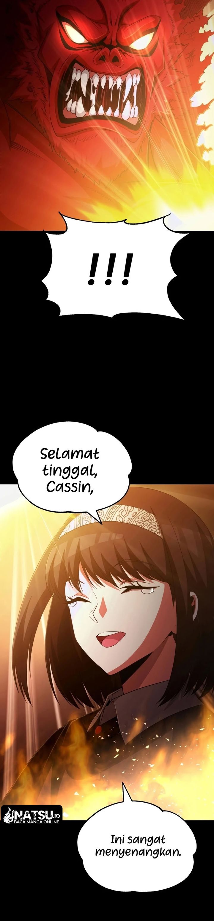 Baca Youngest Scion of the Mages - Chapter 92 halaman 44