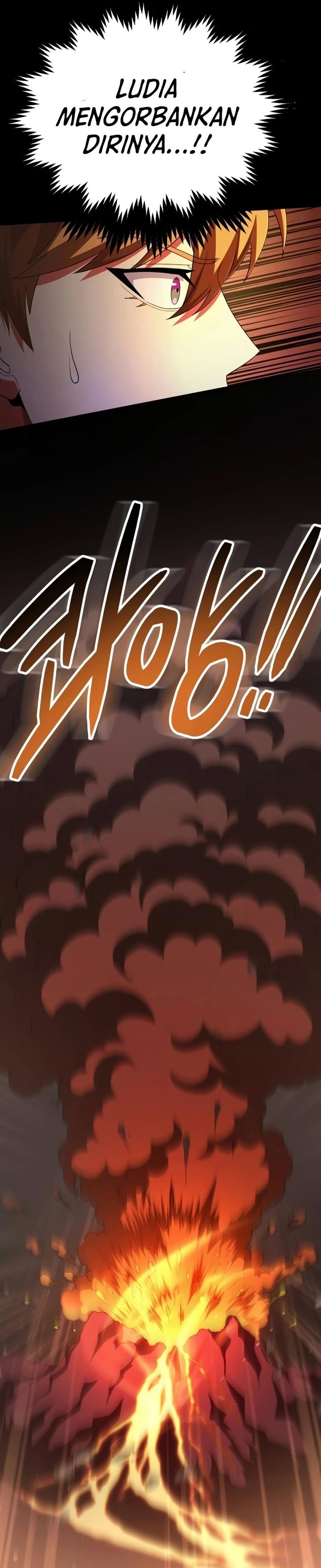 Baca Youngest Scion of the Mages - Chapter 92 halaman 45