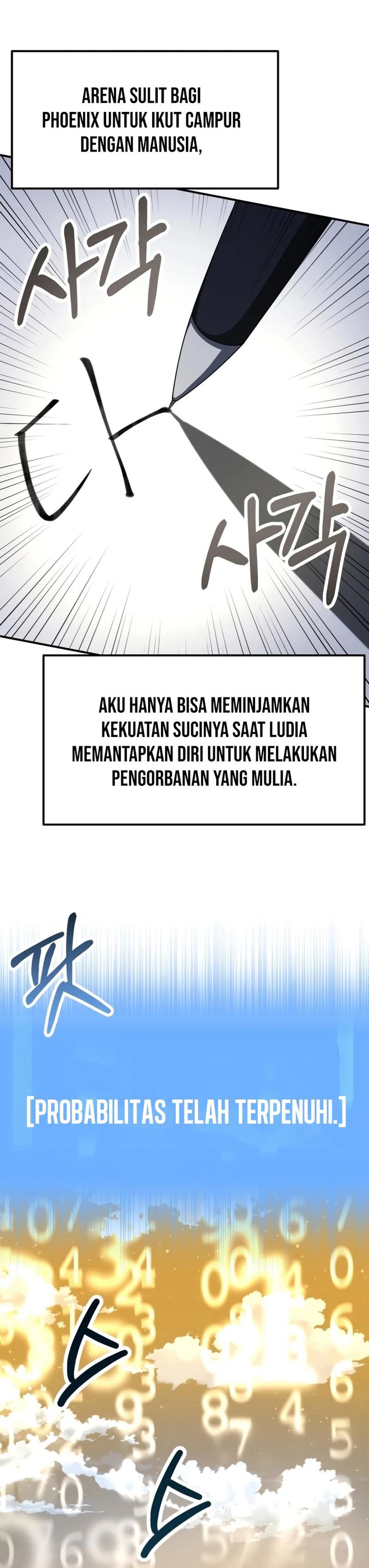 Baca Youngest Scion of the Mages - Chapter 93 halaman 10