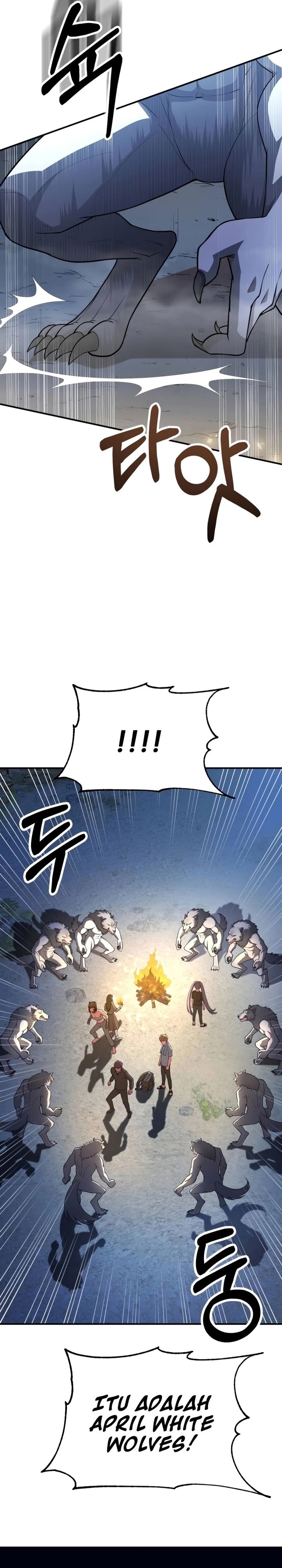 Baca Youngest Scion of the Mages - Chapter 93 halaman 14