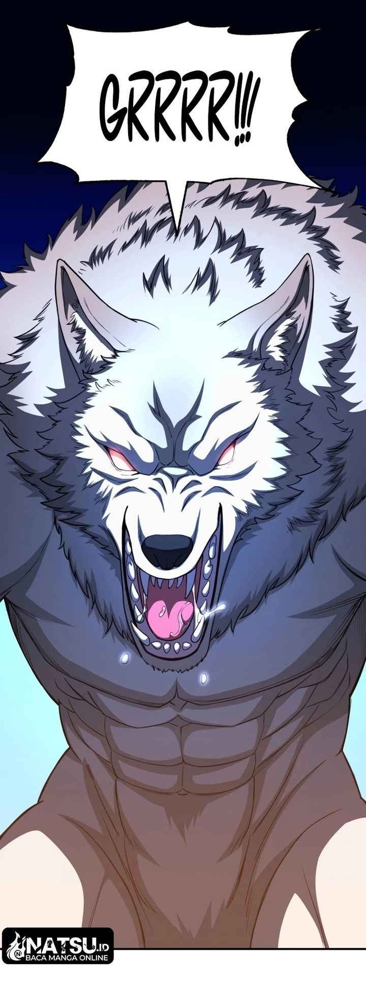 Baca Youngest Scion of the Mages - Chapter 93 halaman 15