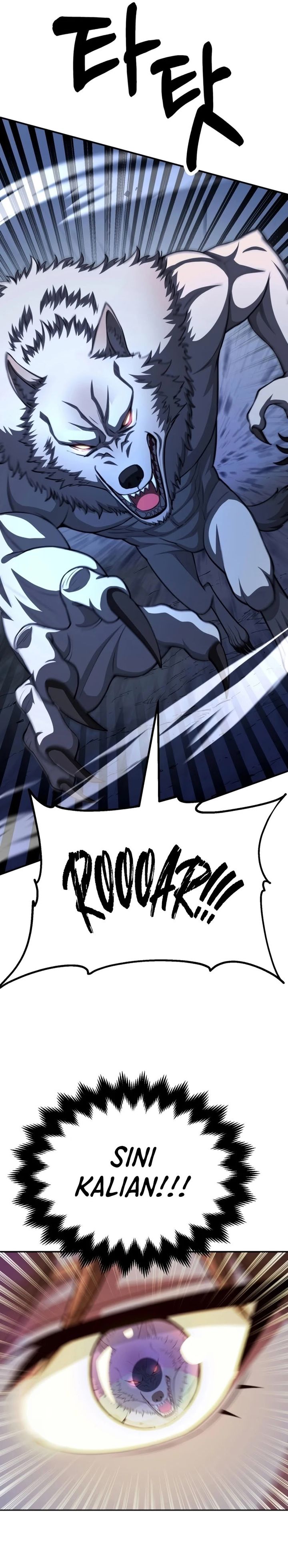 Baca Youngest Scion of the Mages - Chapter 93 halaman 19