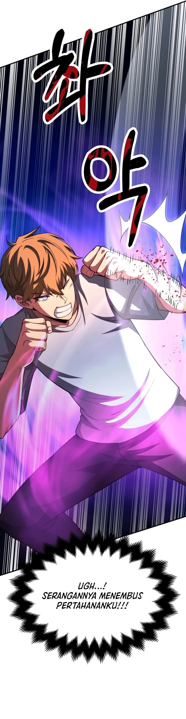 Baca Youngest Scion of the Mages - Chapter 93 halaman 22