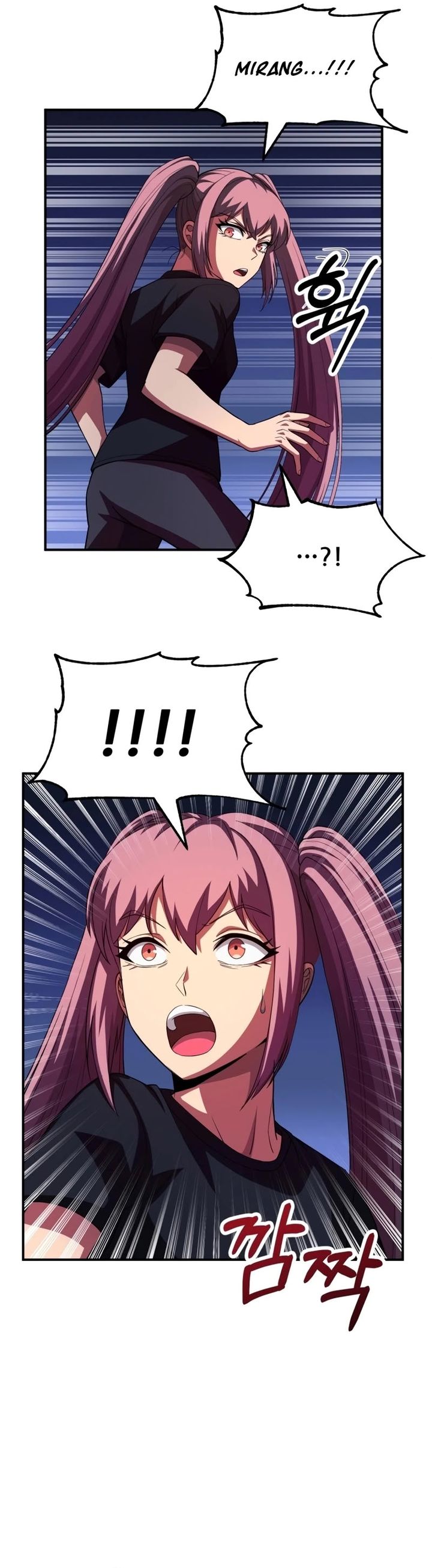 Baca Youngest Scion of the Mages - Chapter 93 halaman 24