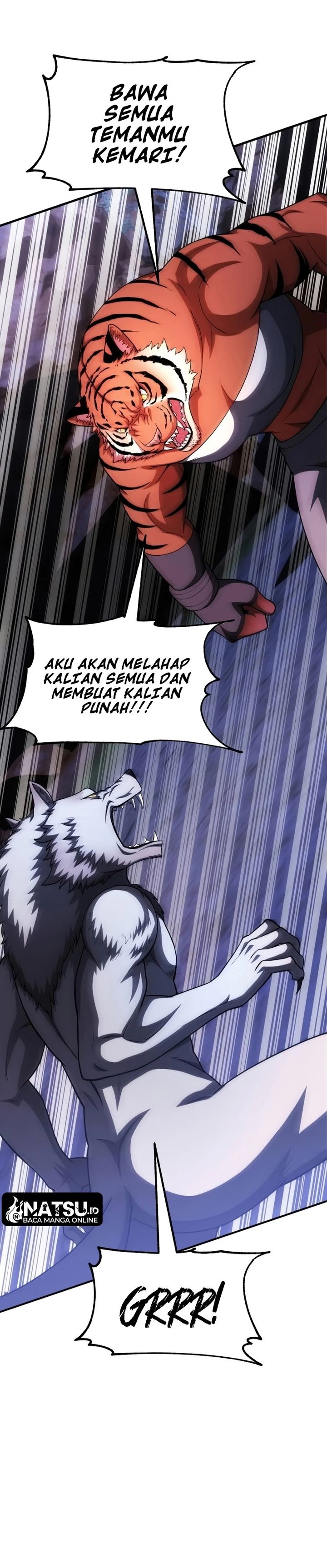 Baca Youngest Scion of the Mages - Chapter 93 halaman 28