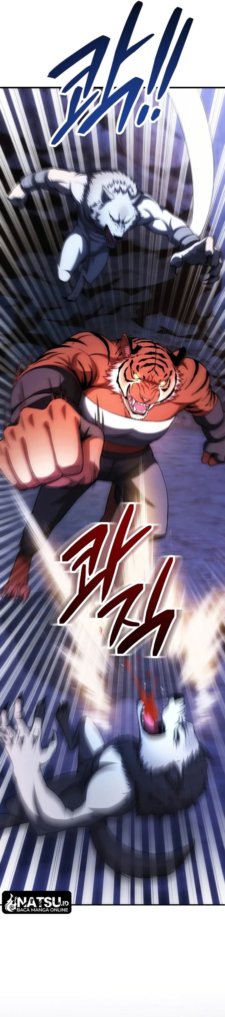 Baca Youngest Scion of the Mages - Chapter 93 halaman 29