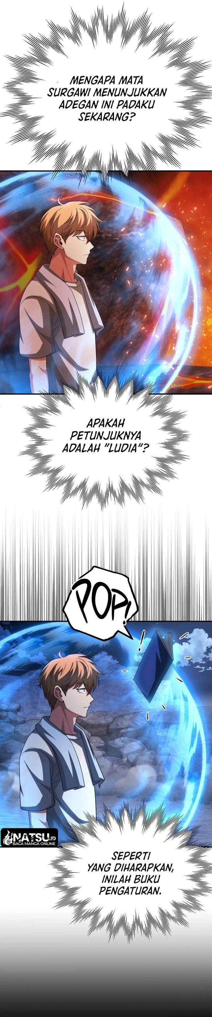 Baca Youngest Scion of the Mages - Chapter 93 halaman 3