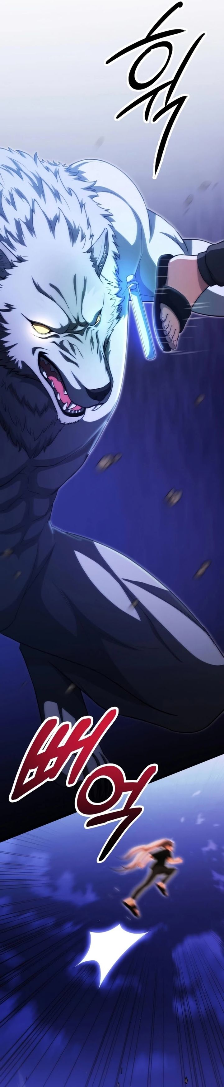 Baca Youngest Scion of the Mages - Chapter 93 halaman 30