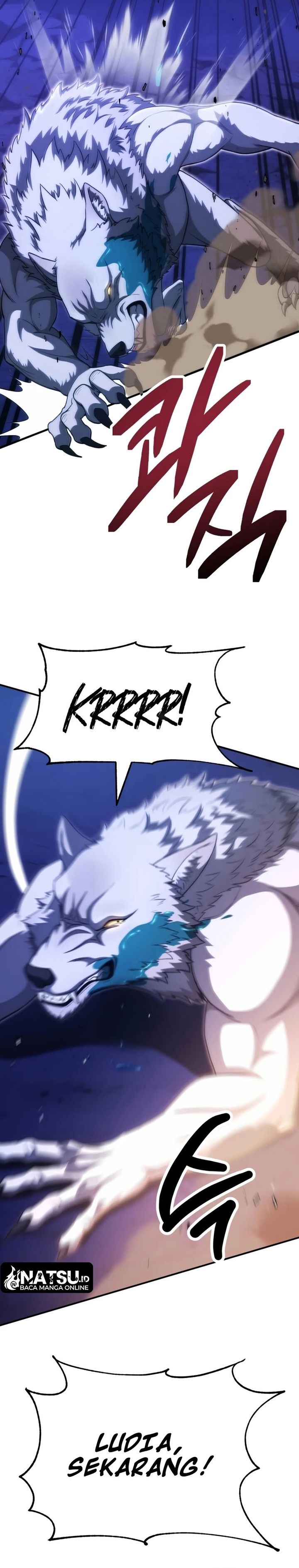 Baca Youngest Scion of the Mages - Chapter 93 halaman 31