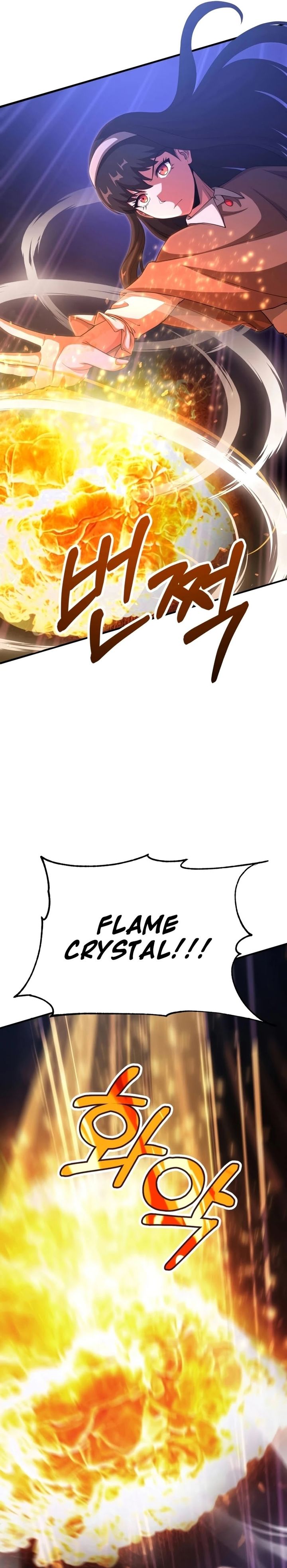 Baca Youngest Scion of the Mages - Chapter 93 halaman 32