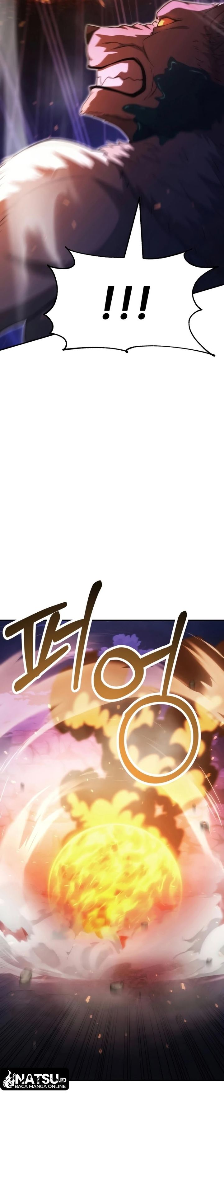 Baca Youngest Scion of the Mages - Chapter 93 halaman 33