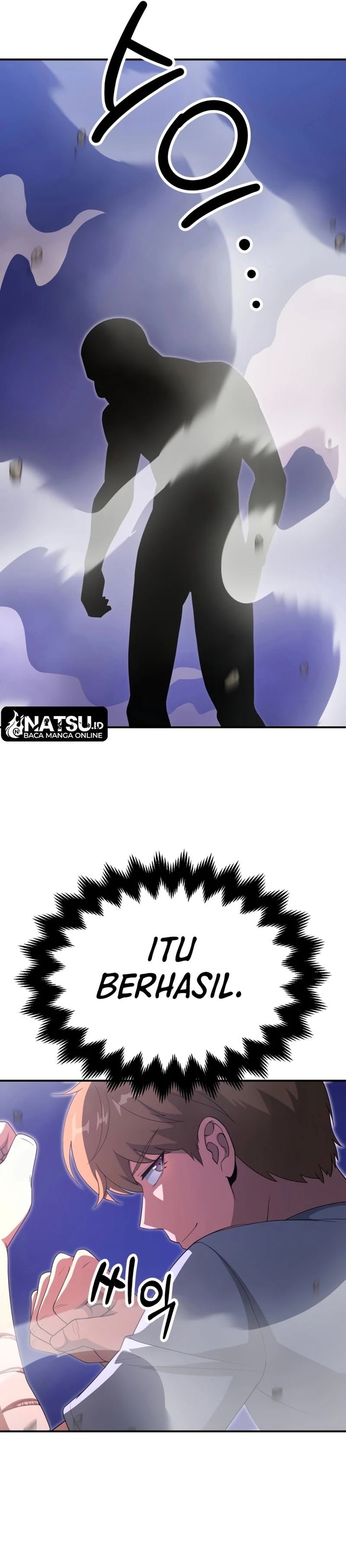 Baca Youngest Scion of the Mages - Chapter 93 halaman 35