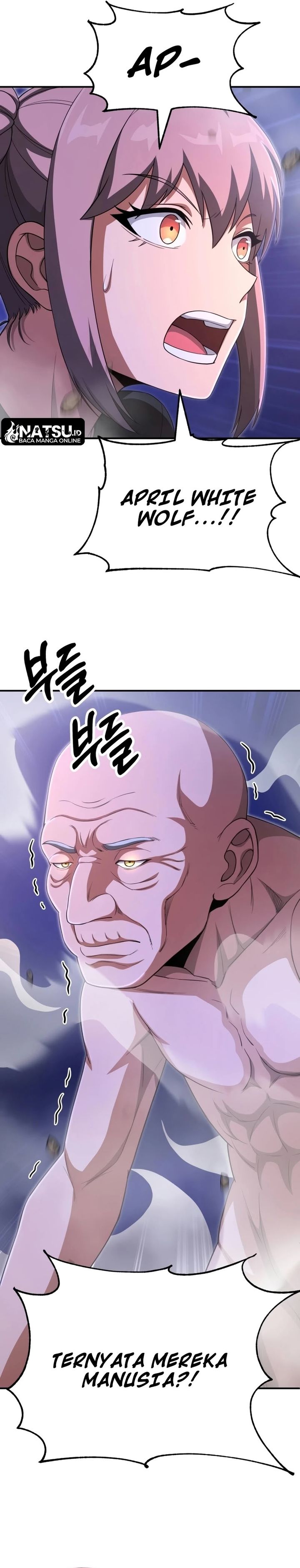 Baca Youngest Scion of the Mages - Chapter 93 halaman 36