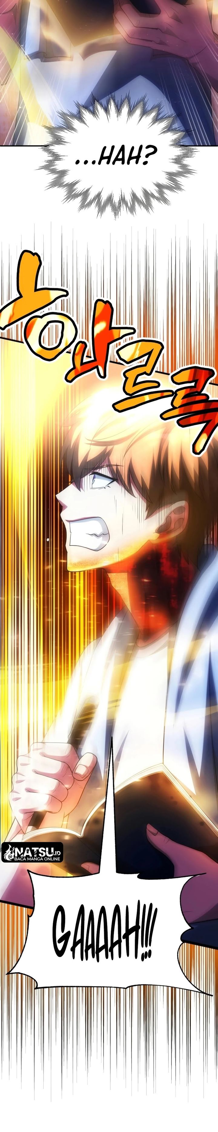 Baca Youngest Scion of the Mages - Chapter 93 halaman 6