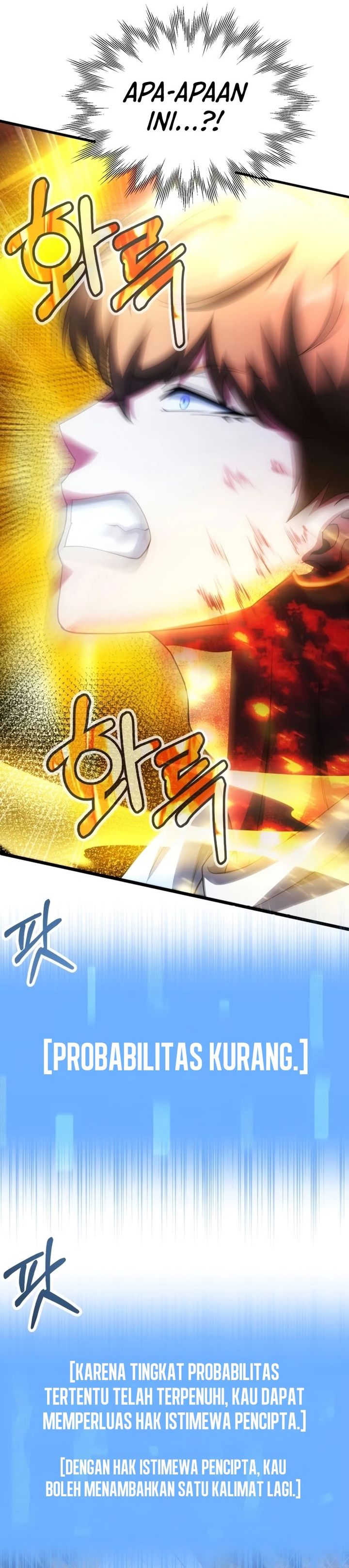 Baca Youngest Scion of the Mages - Chapter 93 halaman 7