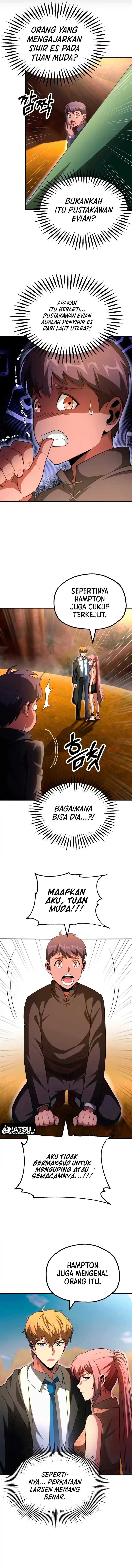 Baca Youngest Scion of the Mages - Chapter 95 halaman 11