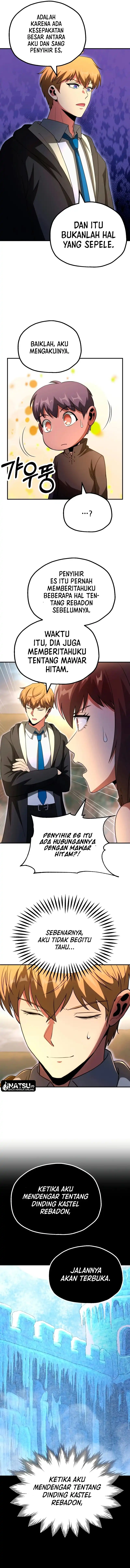 Baca Youngest Scion of the Mages - Chapter 95 halaman 13