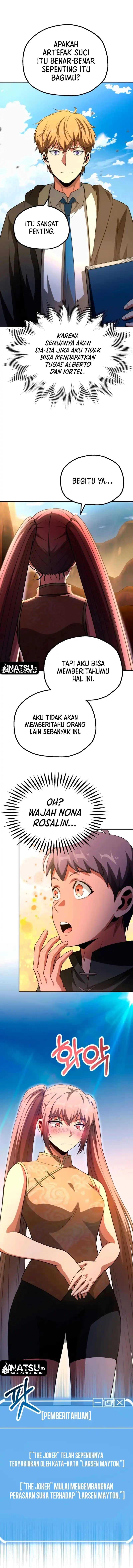 Baca Youngest Scion of the Mages - Chapter 95 halaman 17
