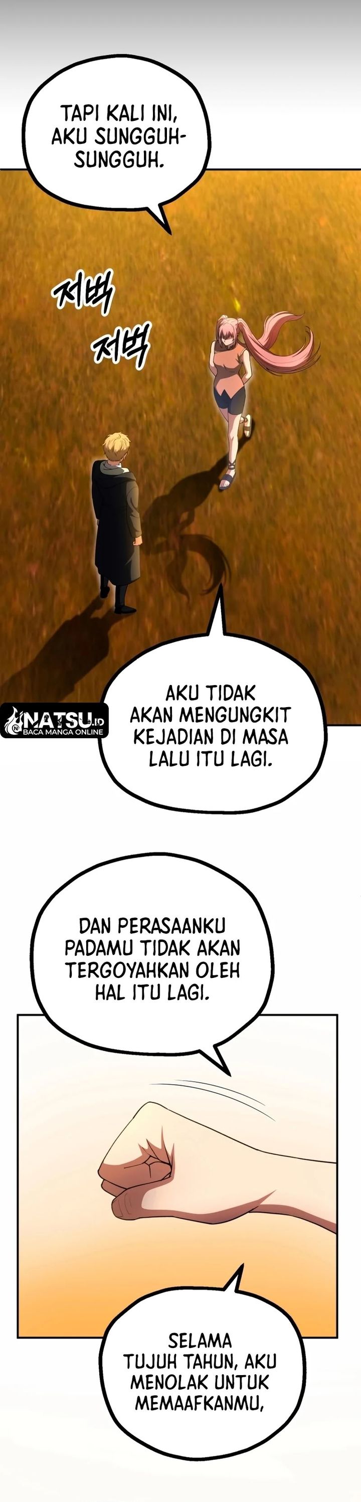 Baca Youngest Scion of the Mages - Chapter 96 halaman 5