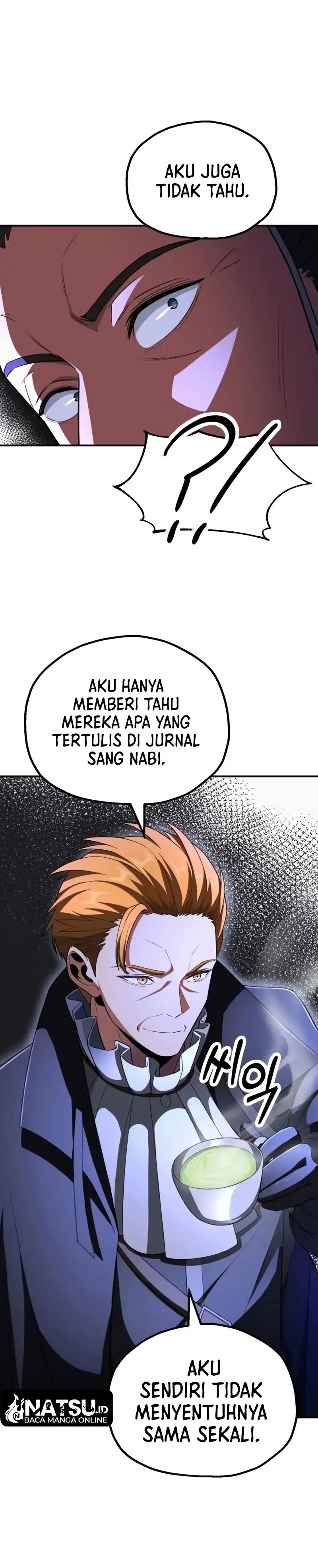 Baca Youngest Scion of the Mages - Chapter 98 halaman 17