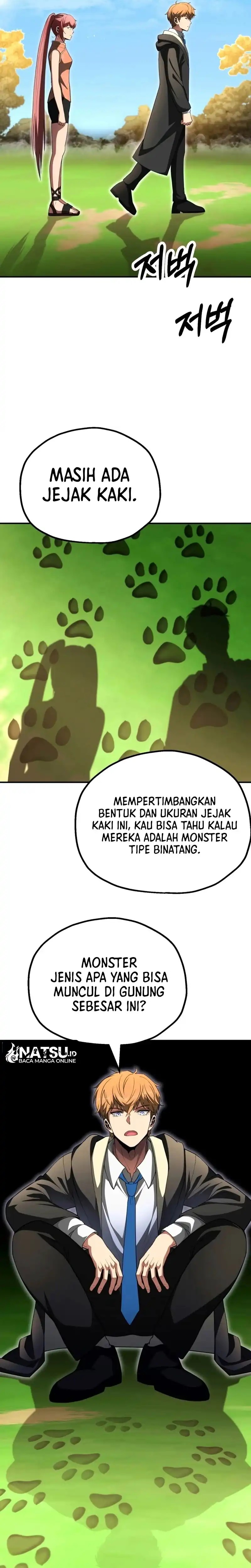 Baca Youngest Scion of the Mages - Chapter 98 halaman 3