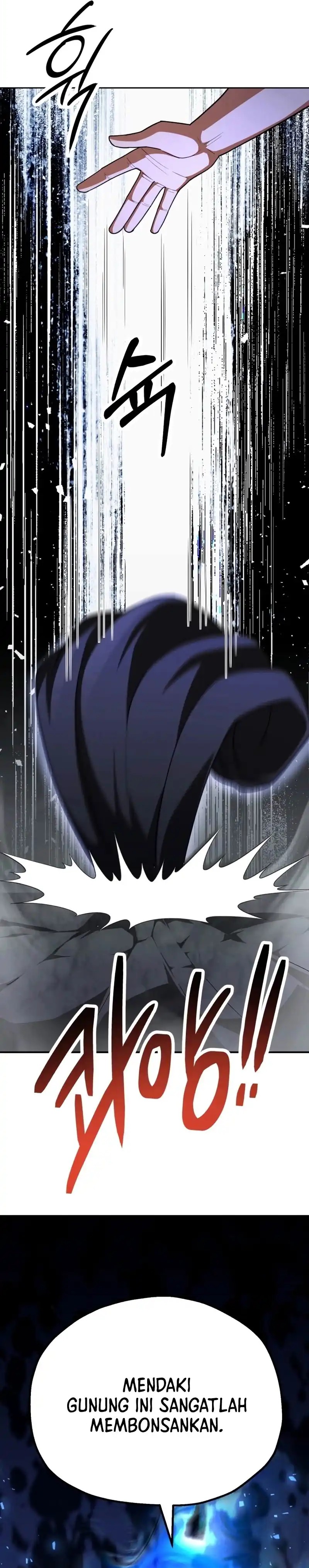 Baca Youngest Scion of the Mages - Chapter 98 halaman 35