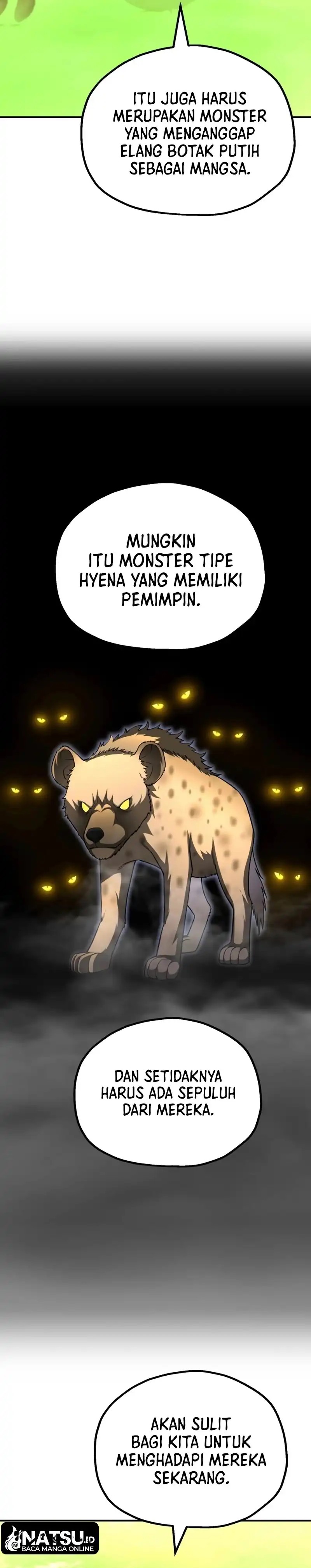 Baca Youngest Scion of the Mages - Chapter 98 halaman 4