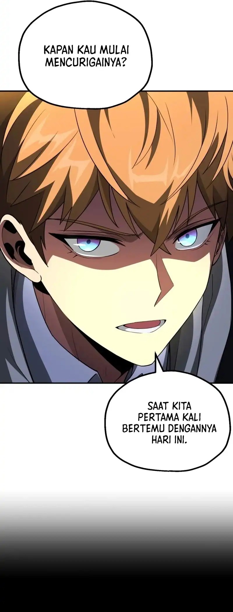 Baca Youngest Scion of the Mages - Chapter 98 halaman 6