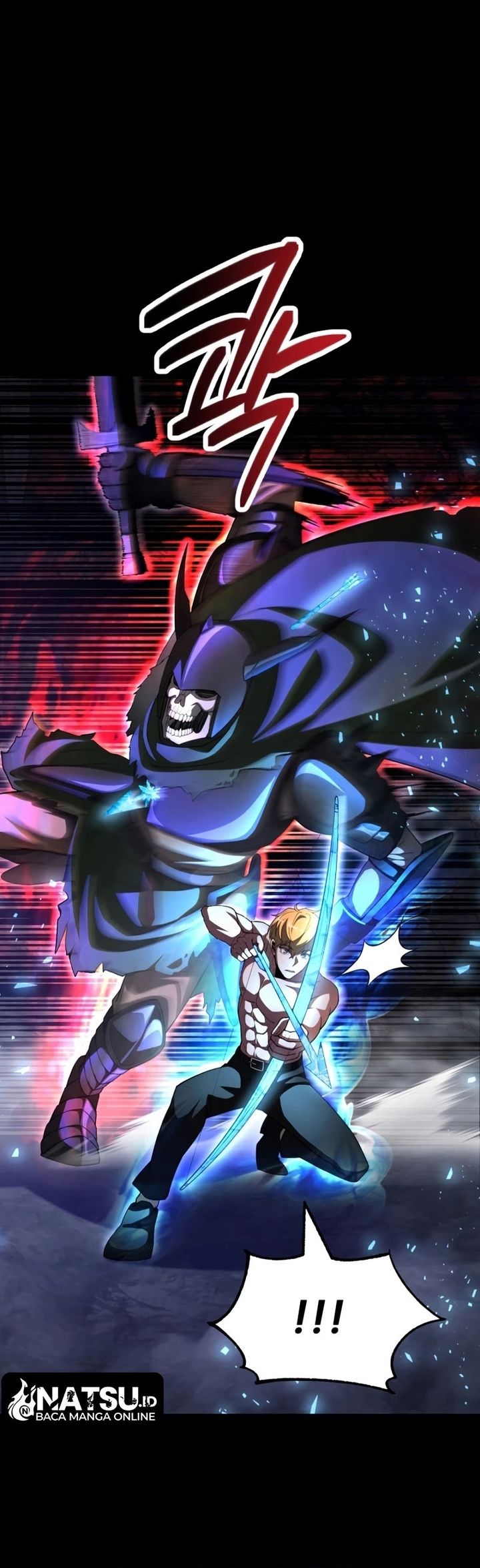 Baca Youngest Scion of the Mages - Chapter 99 halaman 10