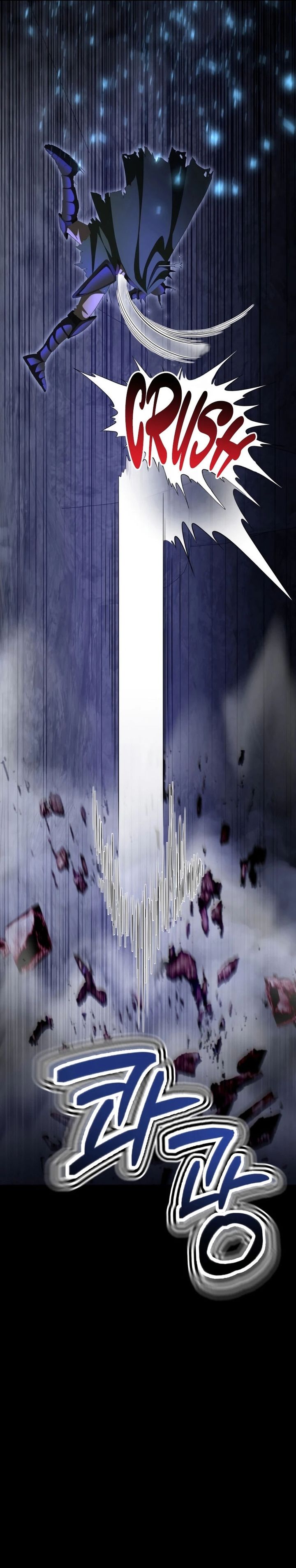 Baca Youngest Scion of the Mages - Chapter 99 halaman 11