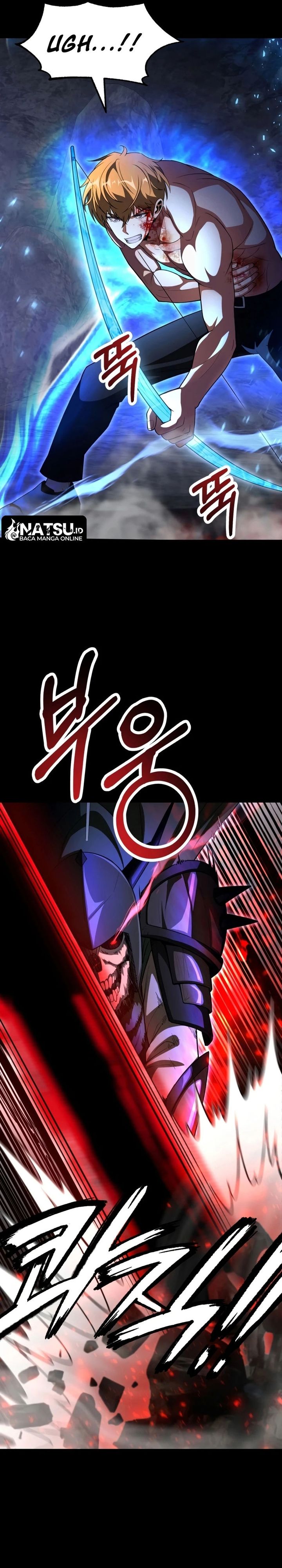 Baca Youngest Scion of the Mages - Chapter 99 halaman 12