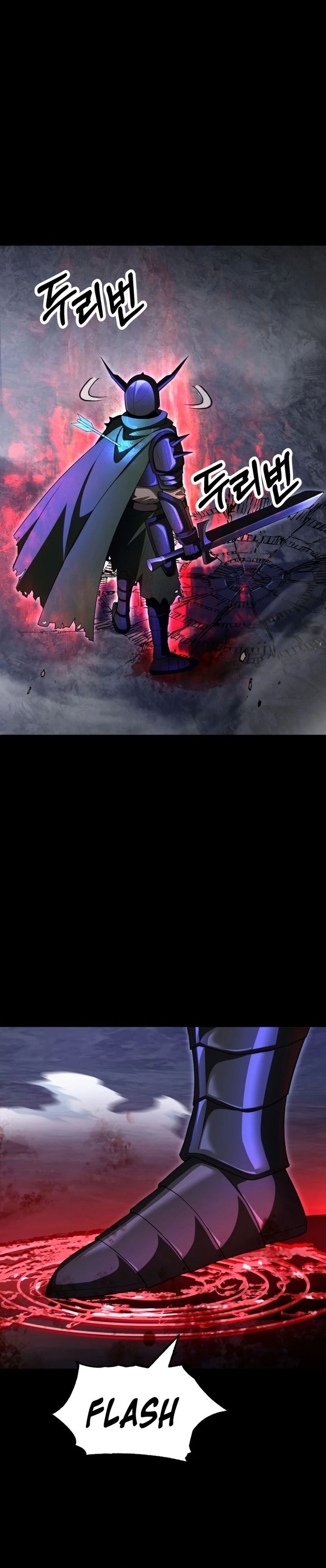 Baca Youngest Scion of the Mages - Chapter 99 halaman 13