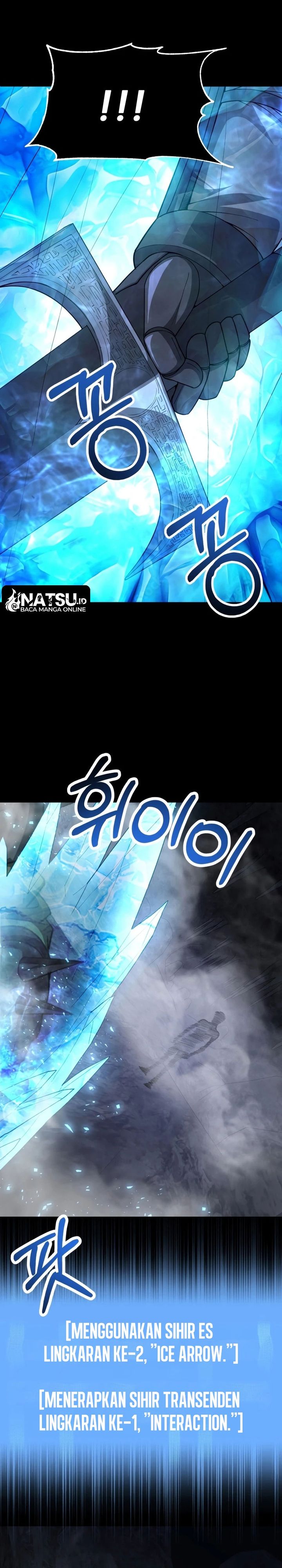 Baca Youngest Scion of the Mages - Chapter 99 halaman 15