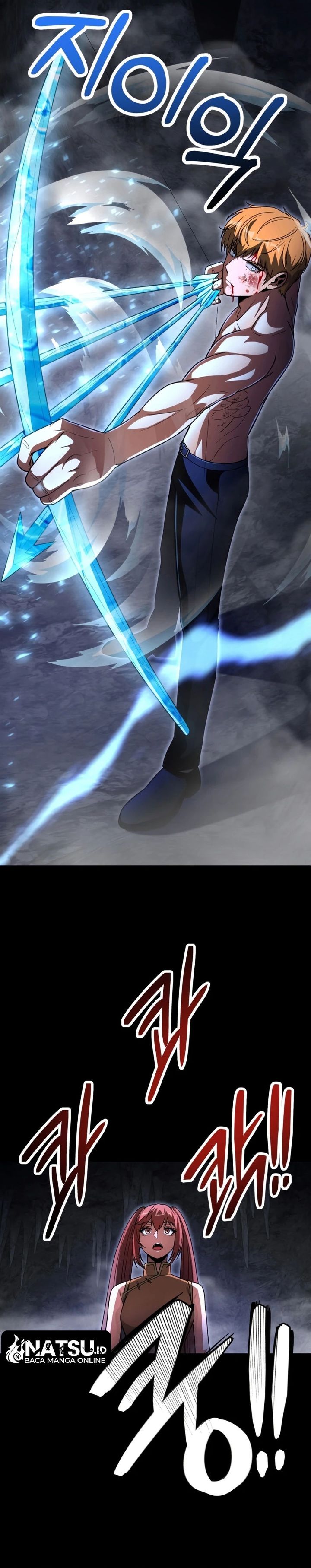 Baca Youngest Scion of the Mages - Chapter 99 halaman 16