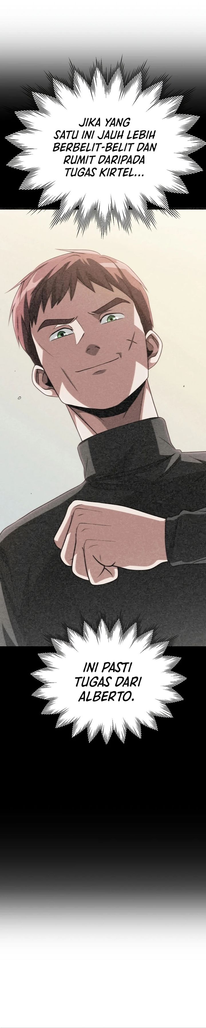 Baca Youngest Scion of the Mages - Chapter 99 halaman 24