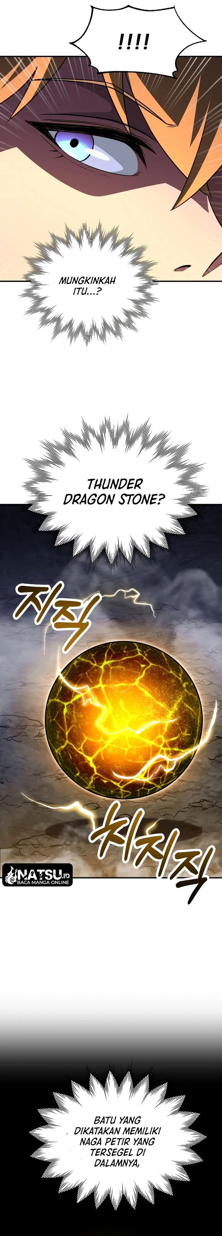 Baca Youngest Scion of the Mages - Chapter 99 halaman 26