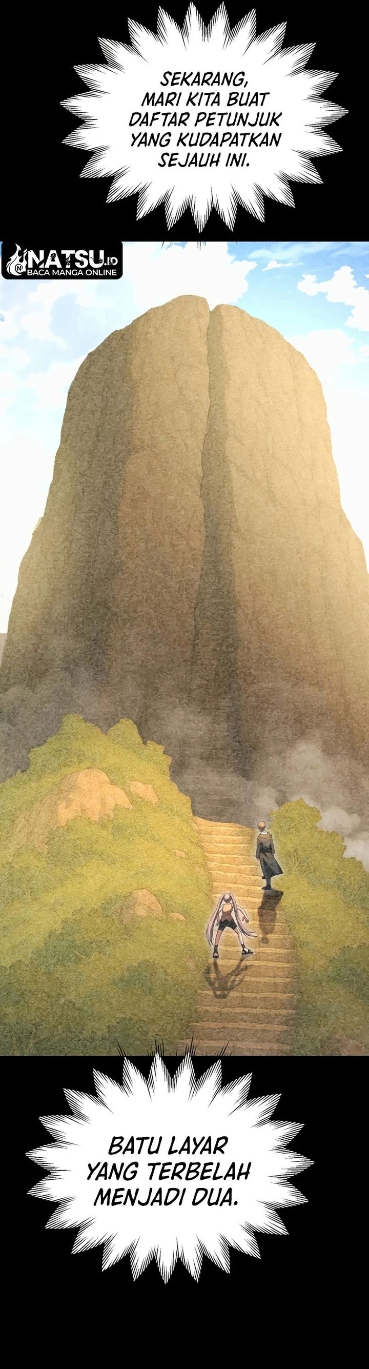 Baca Youngest Scion of the Mages - Chapter 99 halaman 28