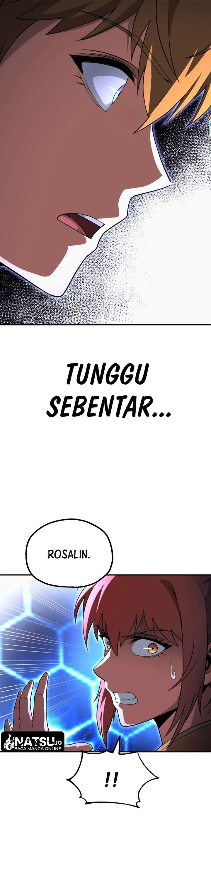 Baca Youngest Scion of the Mages - Chapter 99 halaman 35