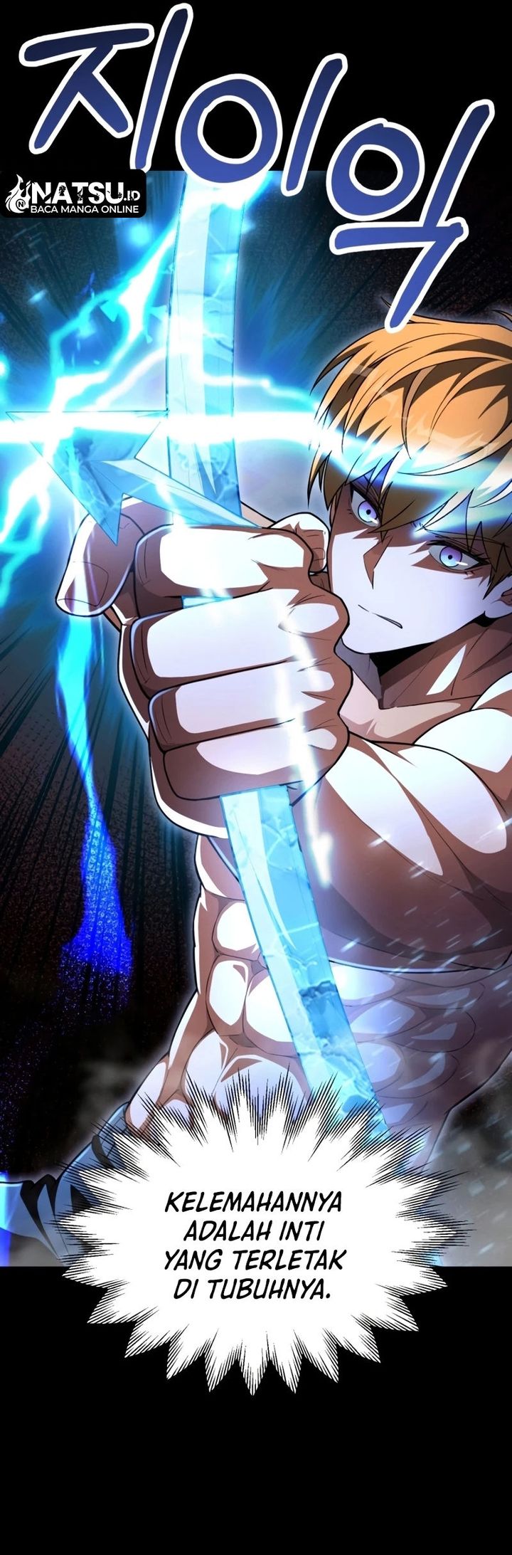 Baca Youngest Scion of the Mages - Chapter 99 halaman 5