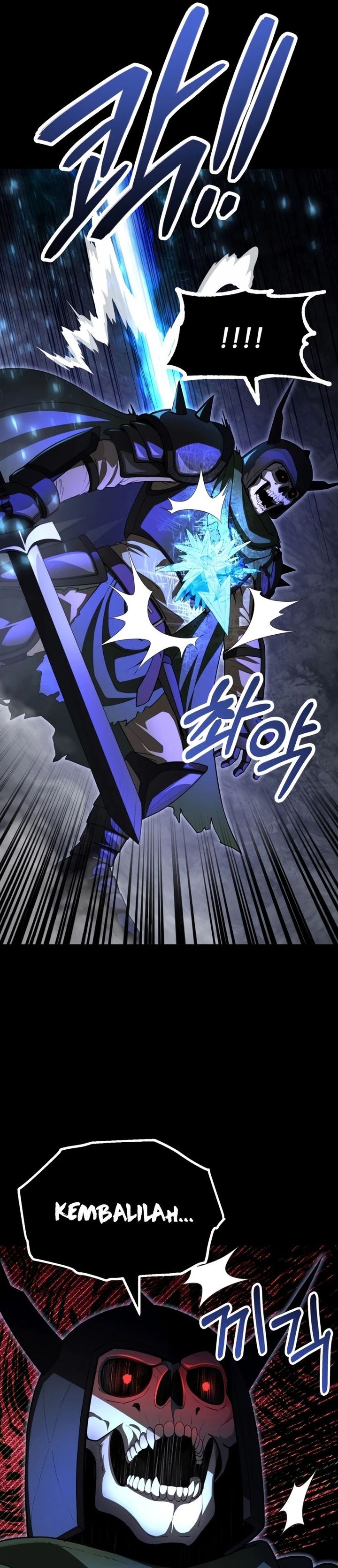 Baca Youngest Scion of the Mages - Chapter 99 halaman 6