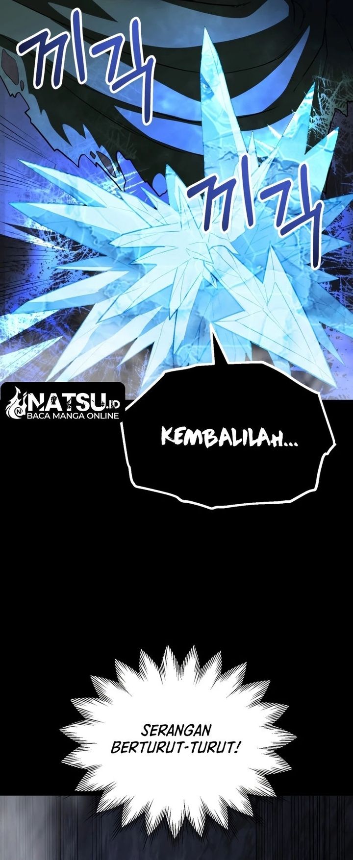 Baca Youngest Scion of the Mages - Chapter 99 halaman 7