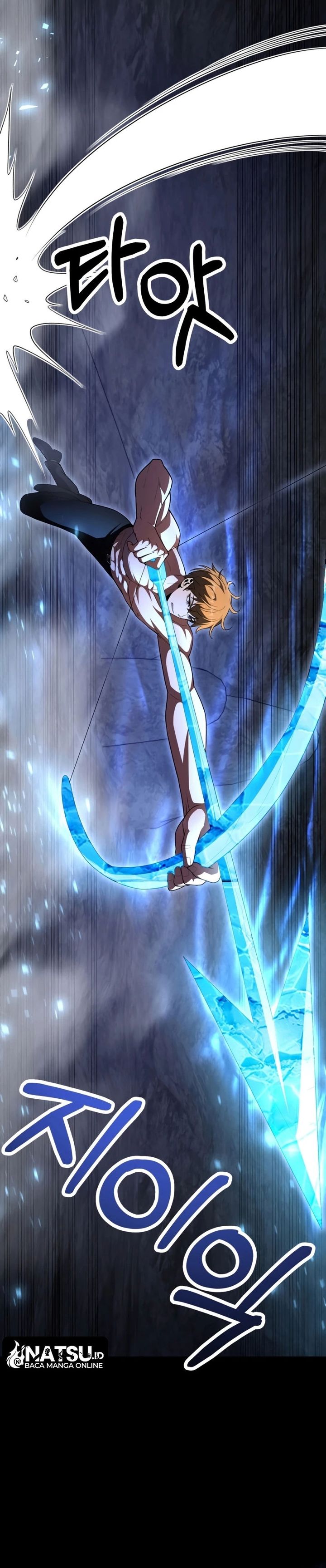 Baca Youngest Scion of the Mages - Chapter 99 halaman 8