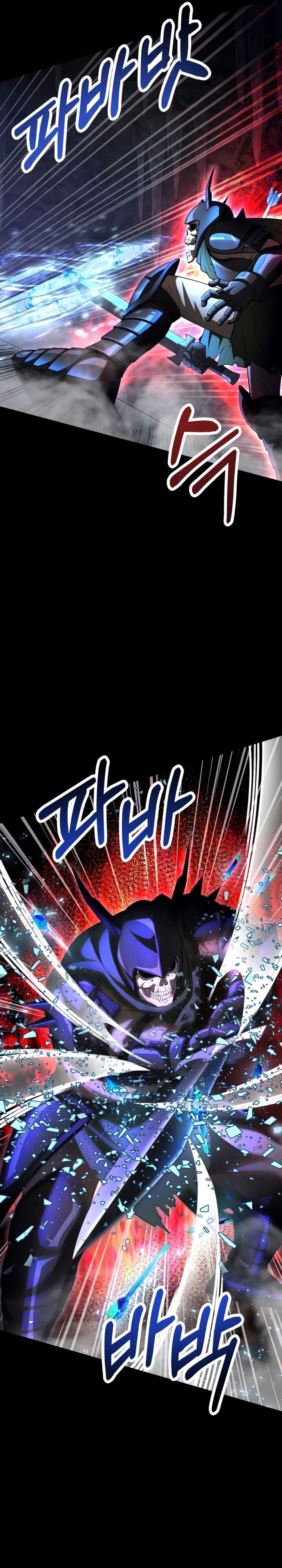 Baca Youngest Scion of the Mages - Chapter 99 halaman 9