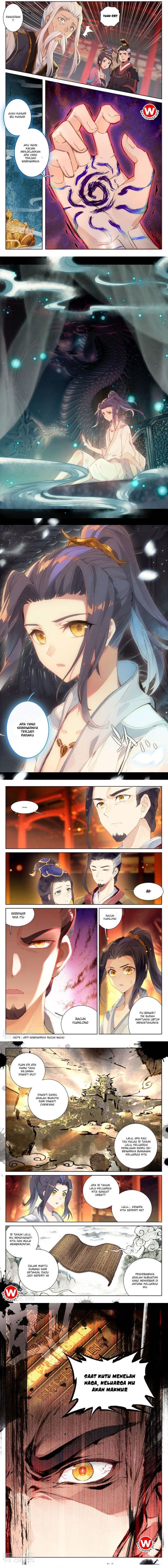 Baca Yuan Zun - Chapter 1 halaman 2