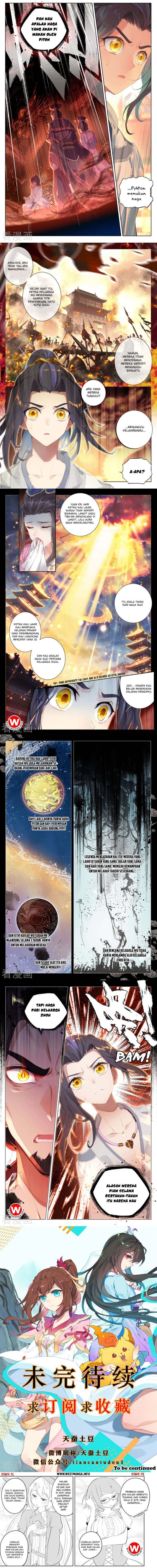 Baca Yuan Zun - Chapter 1 halaman 3