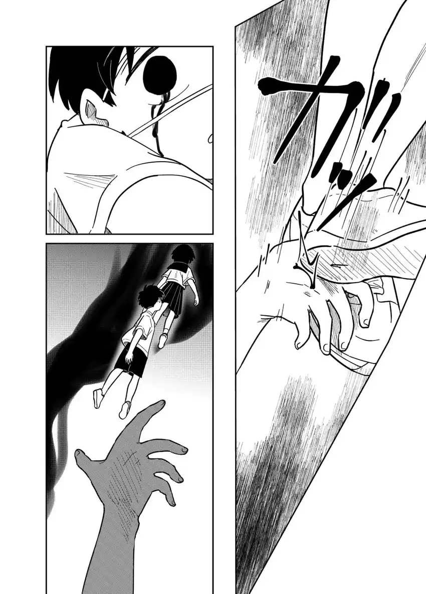 Baca Yui Can Only Live In the Shadows - Chapter 23 halaman 18